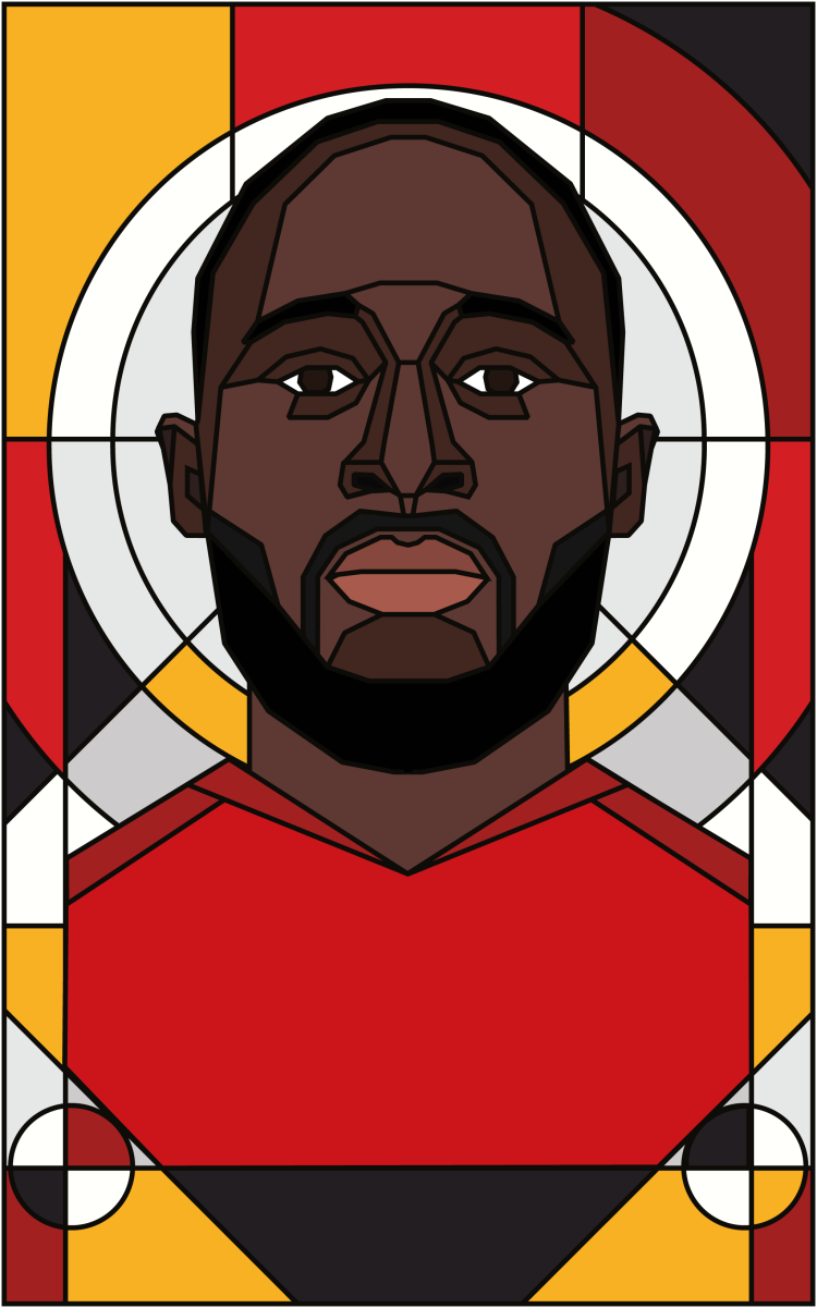 接影响到球 接影响到球