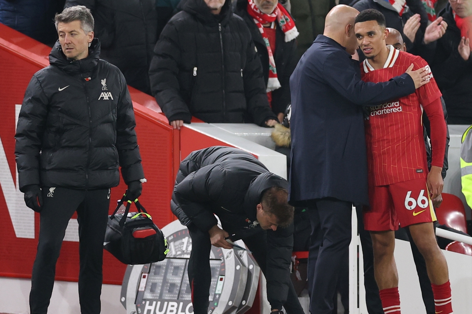 的比赛中遭 的比赛中遭