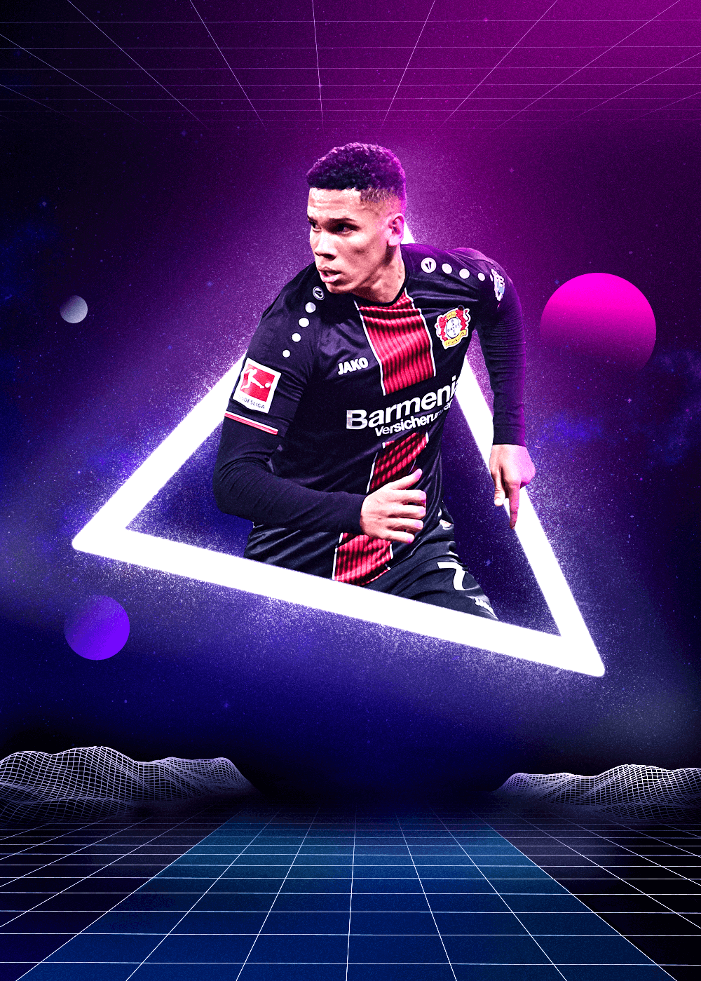 碰撞所带来 碰撞所带来