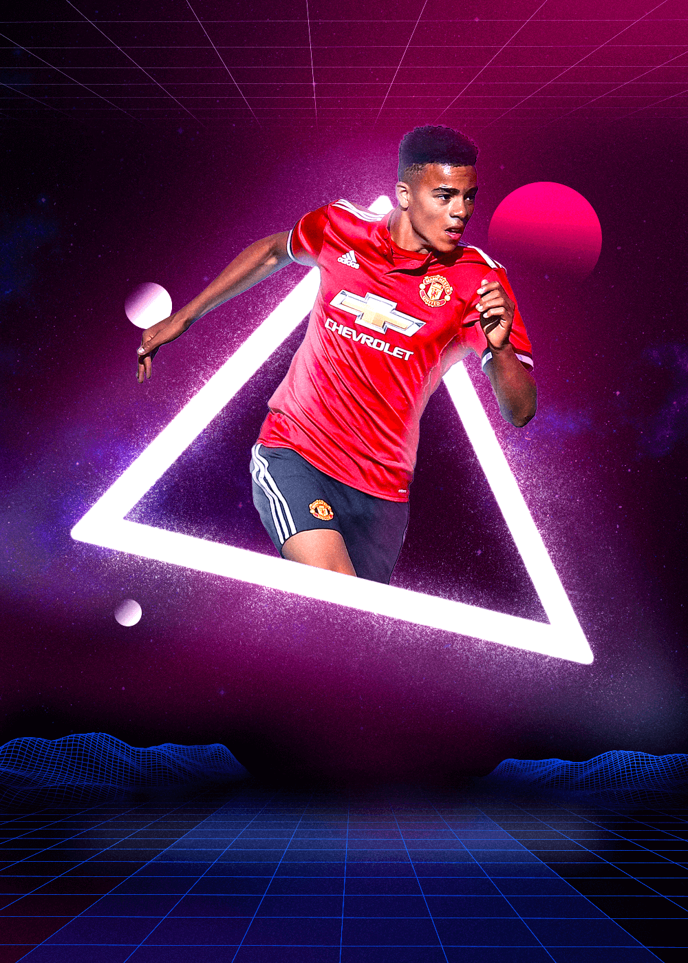 并期待她们 并期待她们