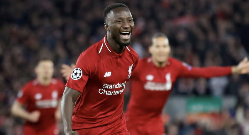 能牵动球迷 能牵动球迷